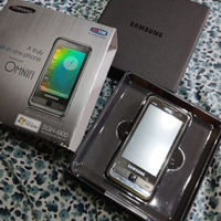 Samsung Omnia SGH-i900