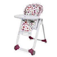 Chicco Polly Progres5 seggiolone pappa