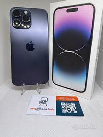 Iphone 14 pro max 128gb 🍎