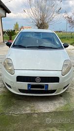 PEZZI DI RICAMBIO fiat punto evo
