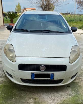 PEZZI DI RICAMBIO fiat punto evo