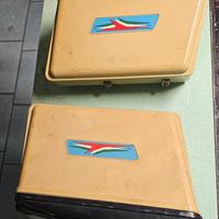 Borse Laterali Fabbri anni 70