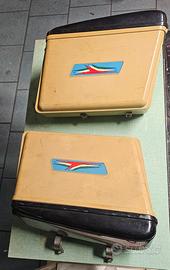 Borse Laterali Fabbri anni 70