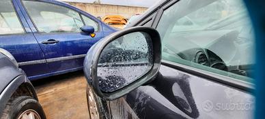 SEAT LEON 2012 - SPECCHIETTO RETROVISORE SINISTRO