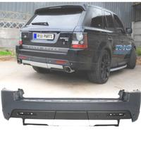 PARAURTI POSTERIORE RANGE ROVER SPORT 05-13 LOOK A