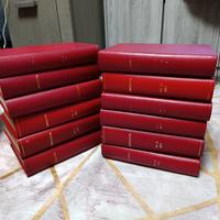 Circulation 6 volumi 