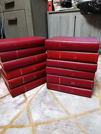 Circulation 6 volumi 