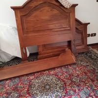 struttura letto simgolo