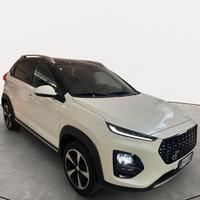 DR AUTOMOBILES dr 3.0 1.5 CVT Bi-Fuel GPL