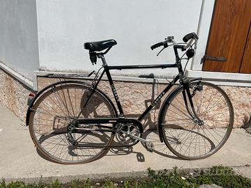 bicicletta uomo