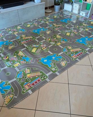 Tappeto cameretta bambini 