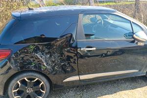 ds3 citroen