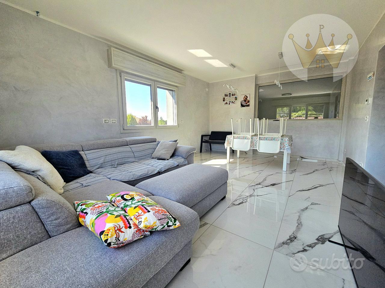 Appartamento – Turriaco, Gorizia / Gurize / Gorica - Vista 2