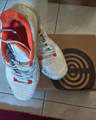 Scarpe da Scherma Leon Paul - taglia 38 - ottime