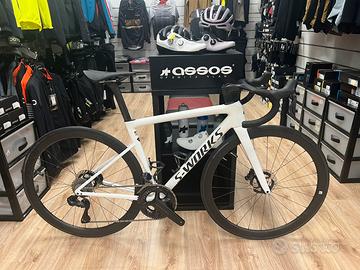 Specialized Tarmac sl8 sw