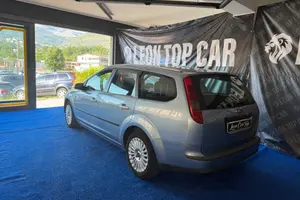 Ford Focus C-Max 1.6 TDCi (90CV) S.W. Garantita