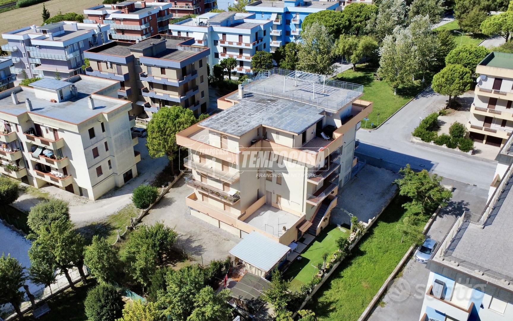 Appartamento – Porto Recanati, Scossicci - Vista 3