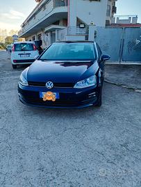 Volkswagen Golf Business 1.6 TDI 5p. Comfortline B