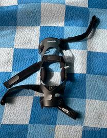 Tutore ginocchio Breg CX2K