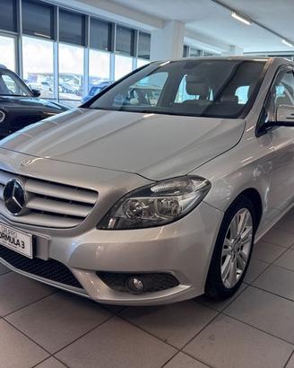 Mercedes-Benz Classe B B 180 CDI Executive