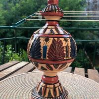 Porta candele Marocco