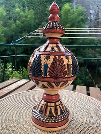 Porta candele Marocco