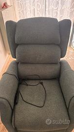 Poltrona comfort