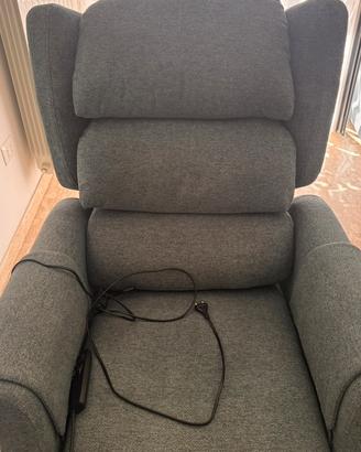 Poltrona comfort