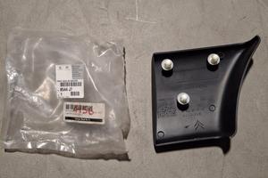 CARTER NISSAN 8544J7