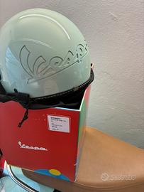 Caschi vespa