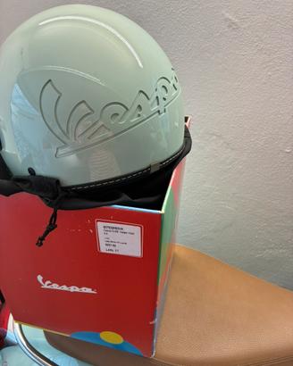 Caschi vespa