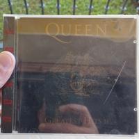 CD QUEEN Greatest Hits 2   17 canzoni