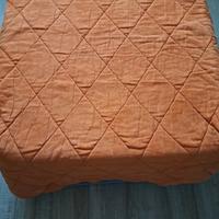 Pouf letto singolo 