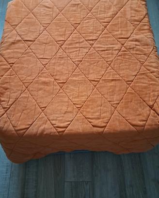 Pouf letto singolo