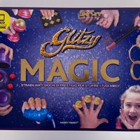 Glitzy Magic collection - 150 Trucchi di magia