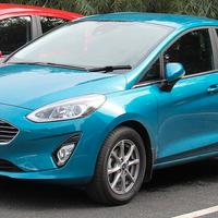 Musata ant kit airbag Ford Fiesta 2017/2023