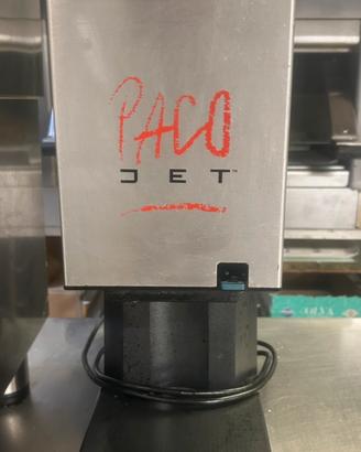 Pacojet
