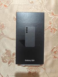 Samsung Galaxy S24 256GB