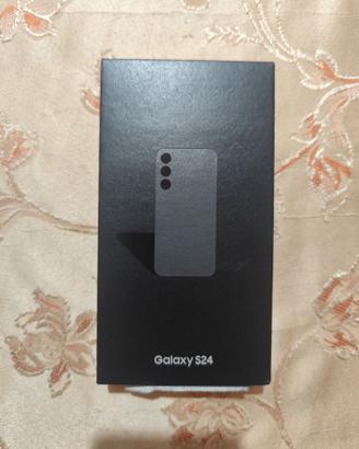 Samsung Galaxy S24 256GB