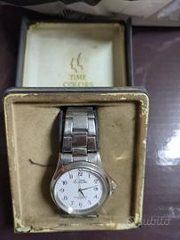 Orologio Time Colors