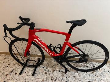 Pinarello Nytro E5 Road