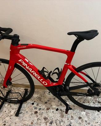 Pinarello Nytro E5 Road