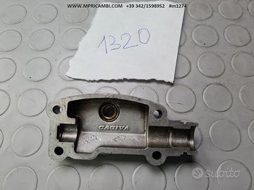 CARTER VALVOLA HUSQVARNA CR 250 1991 1992 CR250 WR