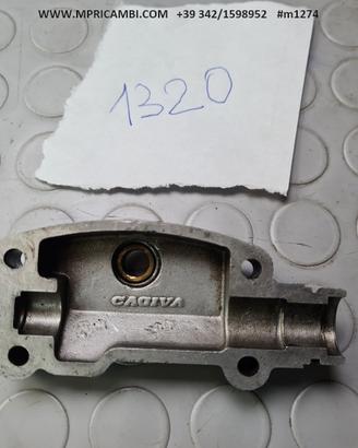 CARTER VALVOLA HUSQVARNA CR 250 1991 1992 CR250 WR