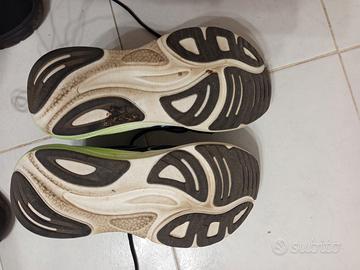 Scarpe footing