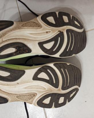 Scarpe footing