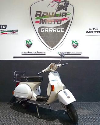 Piaggio Vespa 125 PX (1982) - (SOLI 6400 KM)