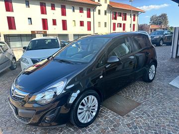 Opel Corsa 1.2Bz 86Cv 5P Ecotec - Neopatentati