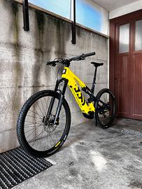 E-Bike HUSQVARNA MC1 - XL