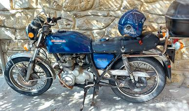 Honda CB400 Four